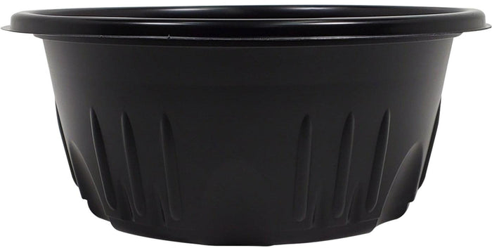 Eco-Craze - Round Plastic Bowl 1000ml