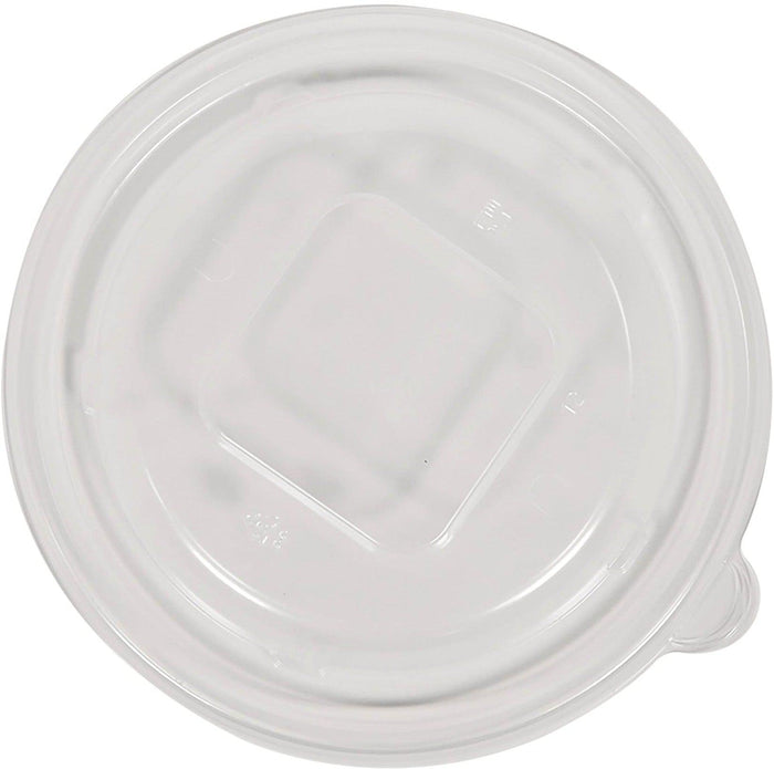 Eco-Craze - Round Plastic Lid 1000ml