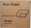 Eco-Craze - Square Bowl 24oz