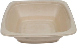 Eco-Craze - Square Bowl 24oz