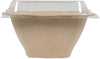 Eco-Craze - Square Bowl 42oz/ EG-42S