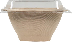 Eco-Craze - Square Bowl 42oz/ EG-42S