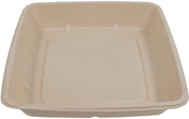 Eco-Craze - Square Container 1400ml