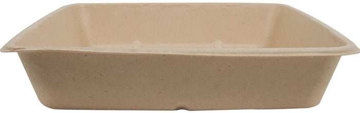 Eco-Craze - Square Container 1400ml