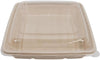 Eco-Craze - Square Container 1400ml