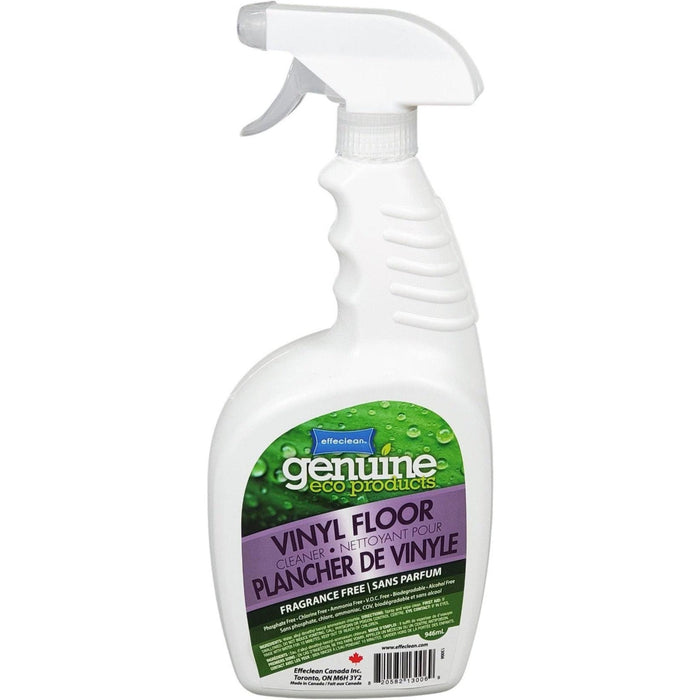 CLR - Effeclean - Cleaner - Vinyl Floor
