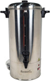 Boswell - SS Coffee Percolator (100 cups) - PC190C