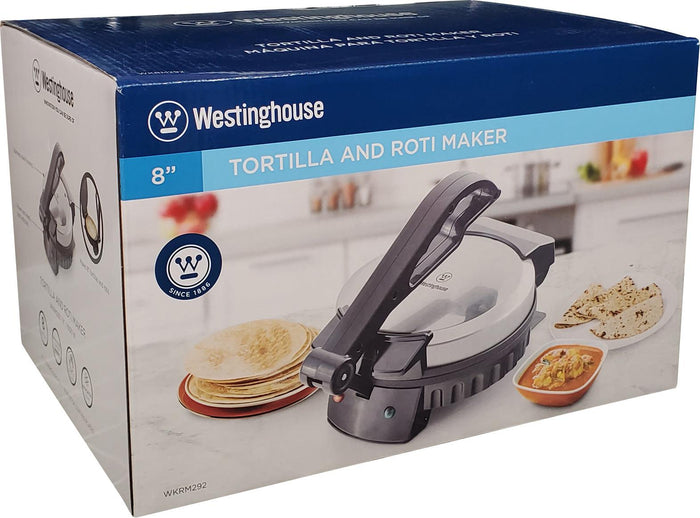 XC - Westinghouse - Tortilla Maker - WKRM 293