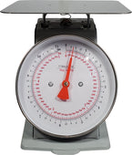 XC - Dial Scale w/ Platform - 11 lbs - KU9697