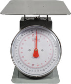 XC - Dial Scale w/ Platform - 44 lbs - KU9699