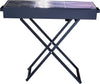 CLR - HNA - BBQ C3 Charcoal Grill - 60Wx30Dx78.5H CM - Discontinued