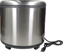 Omcan - Rice Warmer (96 Cups Cooked) 11/30