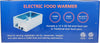 Pro-Kitchen - Food Warmer with Valve - 1200W - BM-160