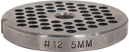 Eurodib - HM12N 5MM Plate