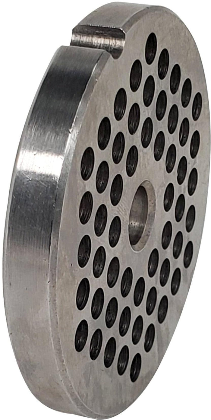 Eurodib - HM12N 4.5MM Plate
