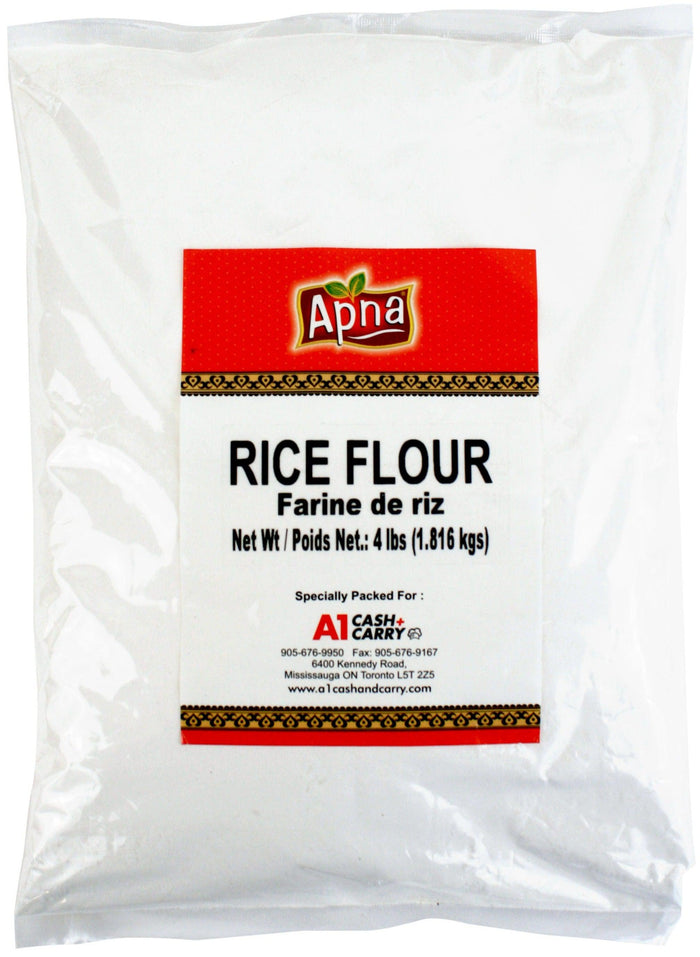 VSO - Apna/Swad - Rice Flour