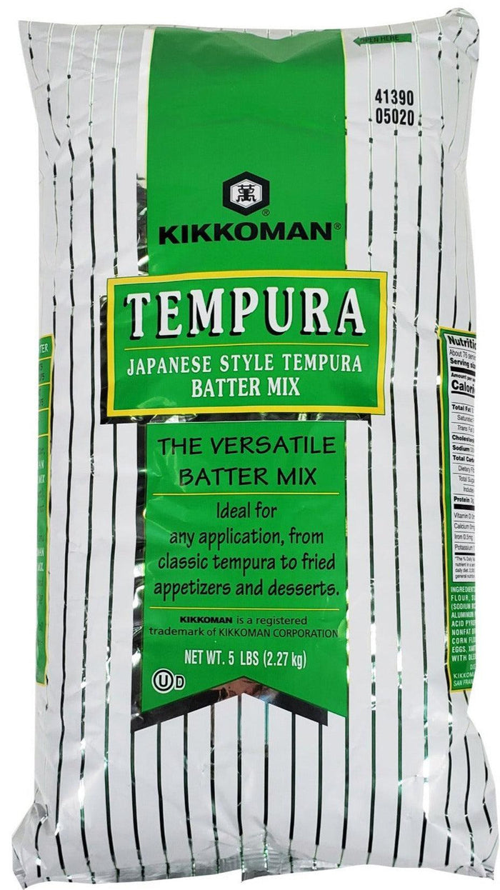 Kikkoman - Tempura Batter Mix - Japanese Style