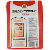 Golden Temple - Durum Atta - Red bag - 9kg