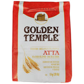 Golden Temple - Durum Atta - Red bag - 9kg