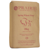 SPRING WHEAT FLOUR