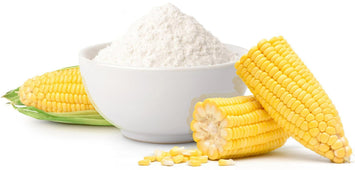 Gold Mark - Corn Starch