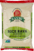 Laxmi - Rice Rava Flour