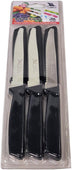 Steak Knife (6 pcs)