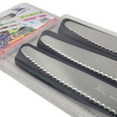 XC - Steak Knife (6 pcs)