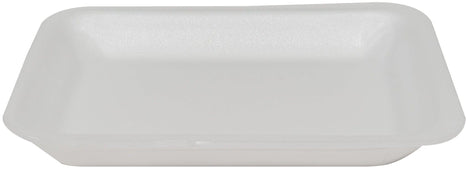Dyne-A-Pak - Foam Meat Tray - #3PP