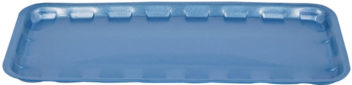 Pack All - Foam Meat Tray - Blue - #7H