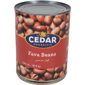 Cedar - Fava Beans - Foul