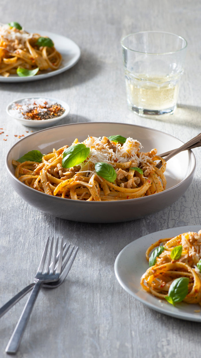 Italpasta - Pasta - Fettuccine 20