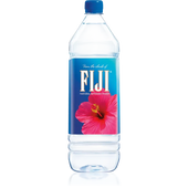 Fiji Natural Spring Water - 1.5L