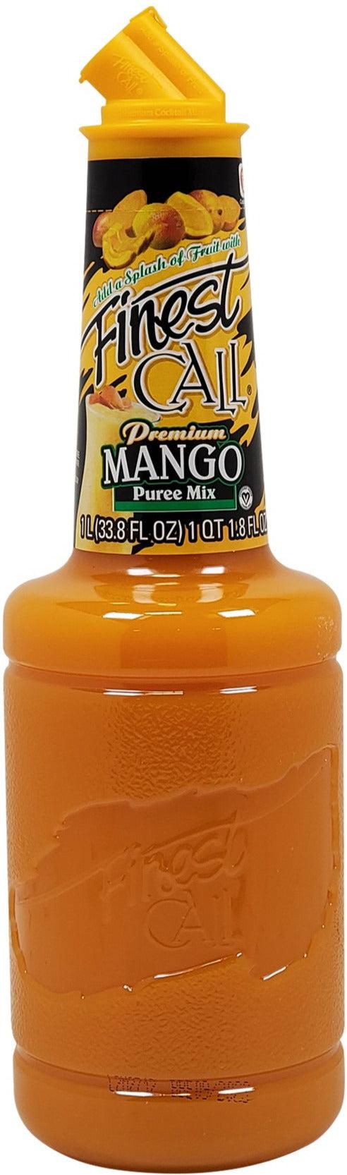 Finest Call - Mango Puree