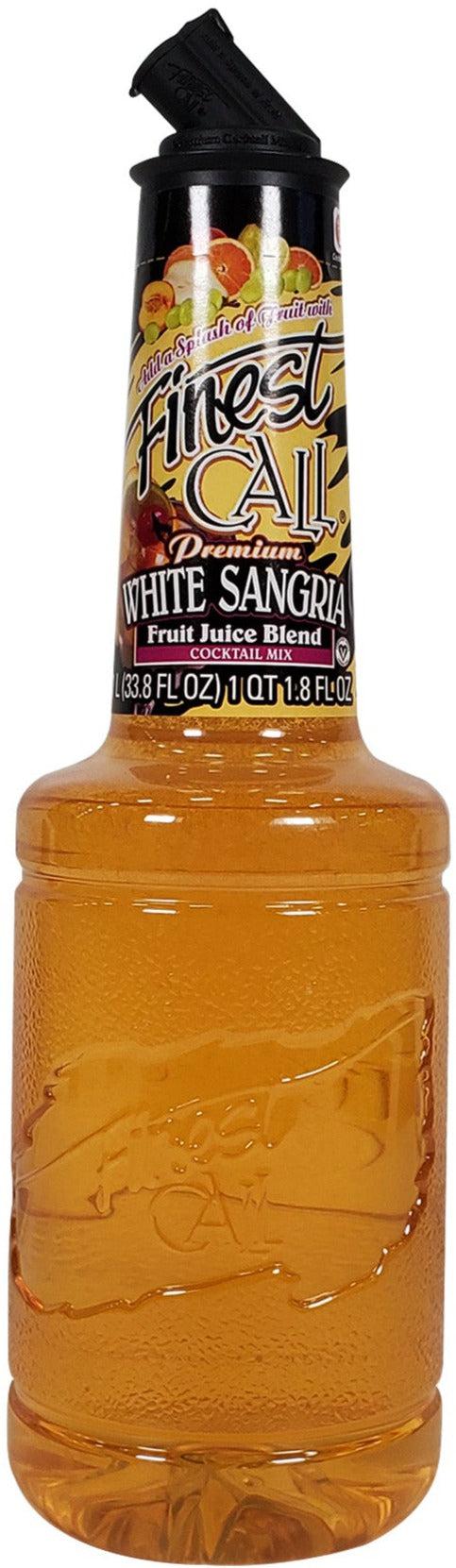 VSO - Finest Call - White Sangria