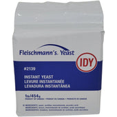 Fleischmanns - Yeast - Instant