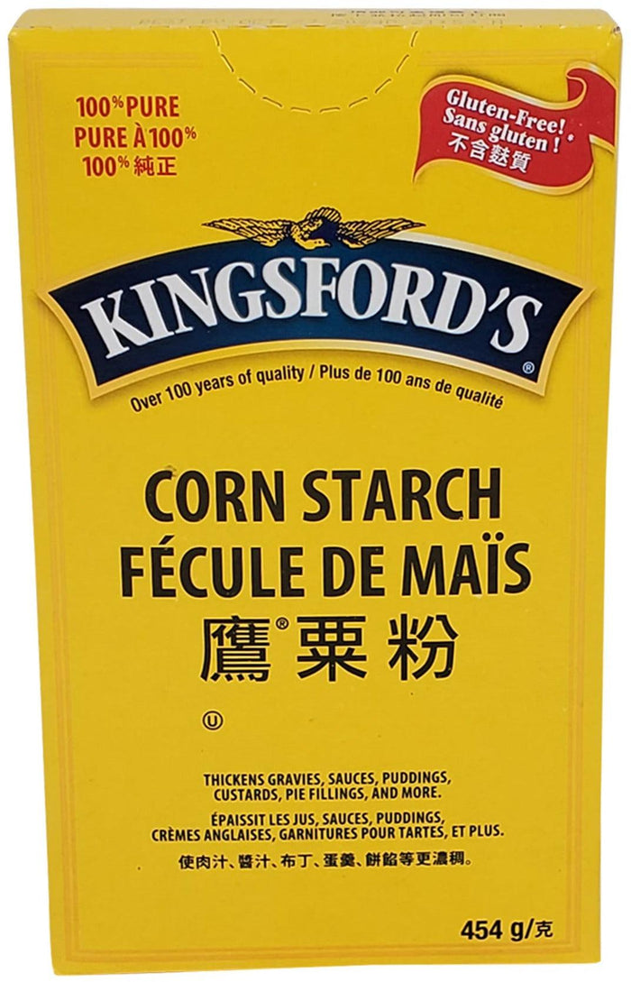 VSO - Kingsford - Corn Starch