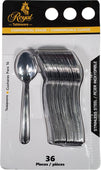 Royal - QD3563 - Teaspoon Economy