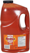 Frank's Red Hot Buffalo Wings Sauce - 3.78L