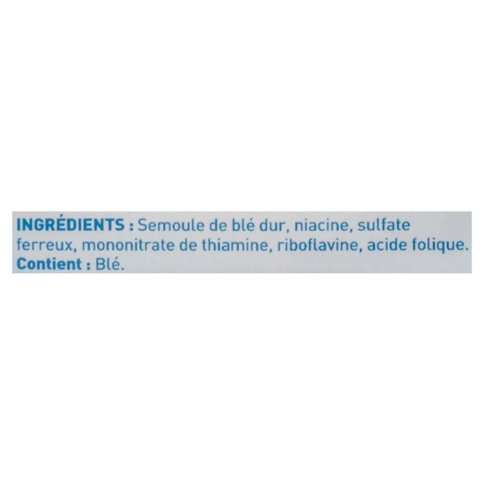 Italpasta - Pasta - Fusilli