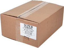 Garbage Bags - Black - 26