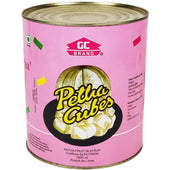VSO - G C - Petha Cubes