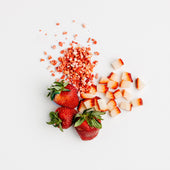 Wise By Nature Strawberry Slices