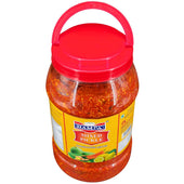 Hampa - Mixed Pickle
