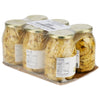 Martelli - Marinated Artichoke Quarters