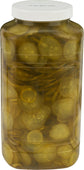 Strubs - Dill Pickles - Sliced - for Hamburger
