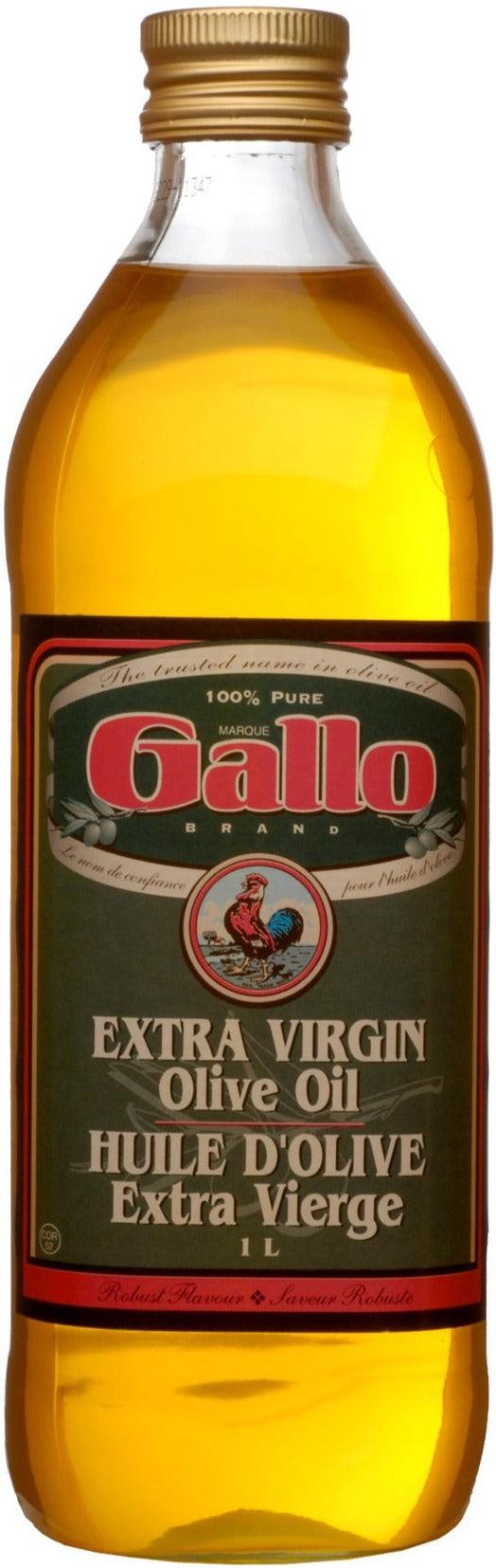 CLR - Gallo - Extra Virgin Olive Oil