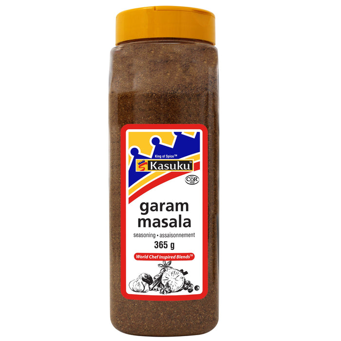 Kasuku - Garam Masala Seasoning