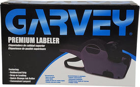 Garvey - Price Gun - Single Line - Regular - 6 Digits - 2212-06001