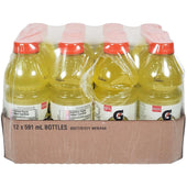 Gatorade Zero - Lemon-Lime